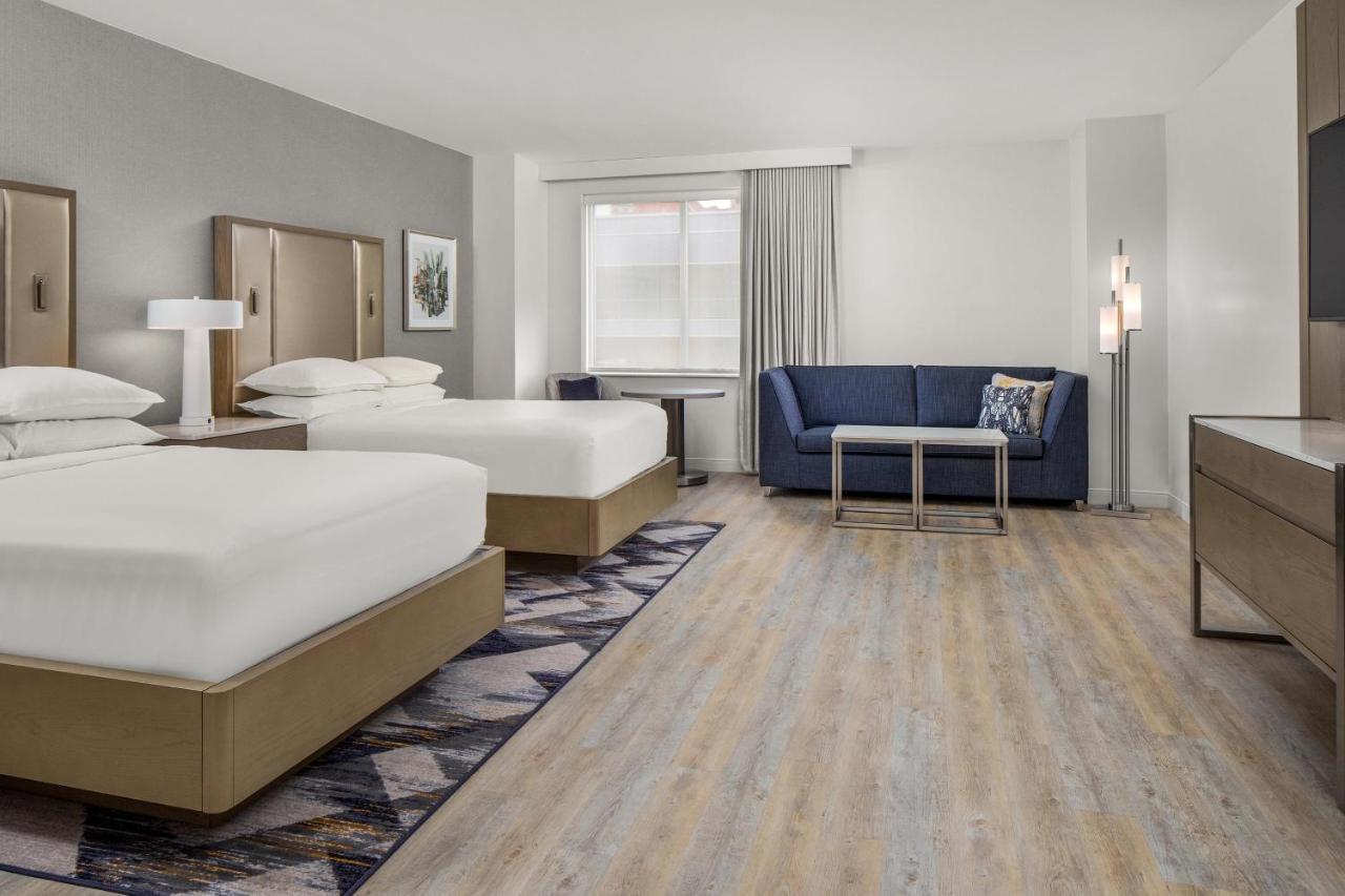 Guest room, 2 Double, Sofa bed