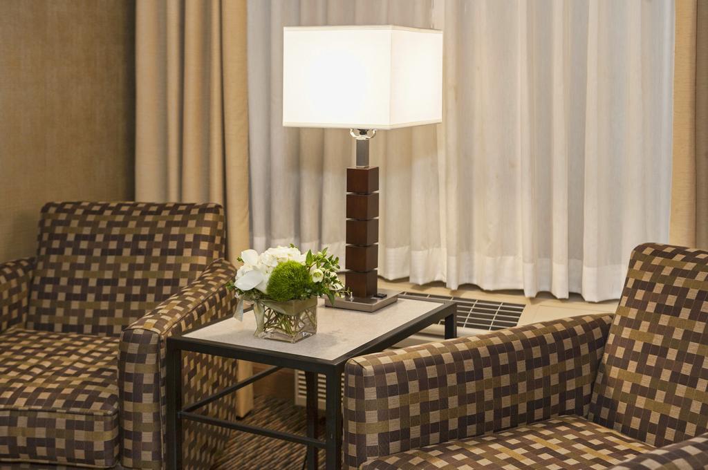 Deluxe Double Room Balcony