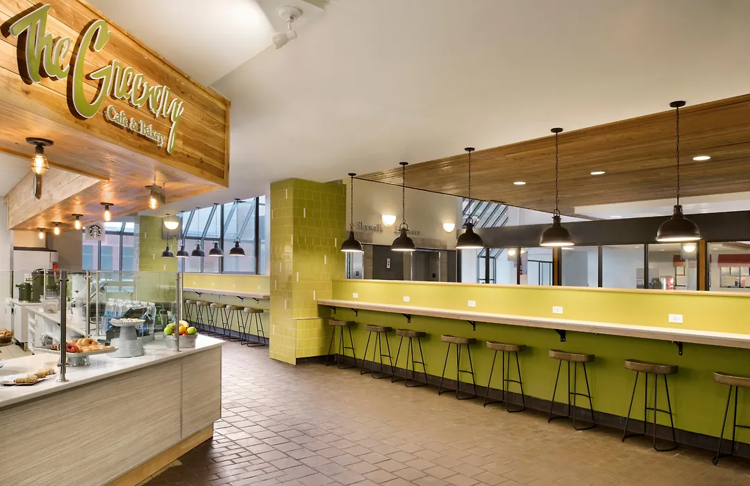 Holiday Inn & Suites Duluth-Downtown By Ihg-1