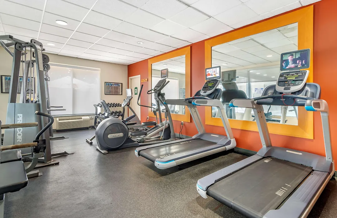 Hilton Garden Inn Atlanta Northeast/Gwinnett Sugarloaf-1
