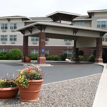 Hampton Inn Duluth-Canal Park-3