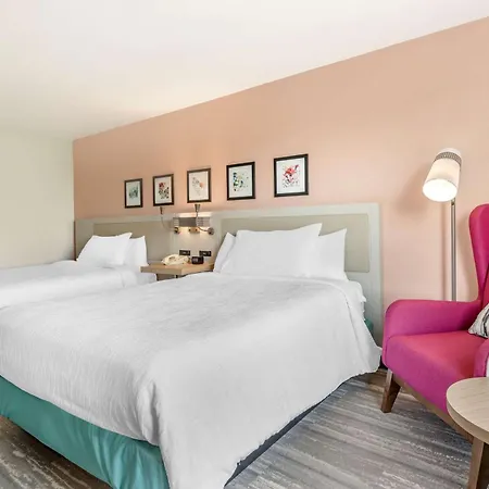 Hilton Garden Inn Atlanta Northeast/Gwinnett Sugarloaf-3